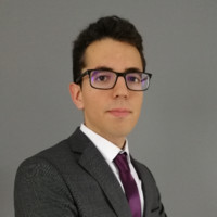 Miguel Ángel Parente Delgado