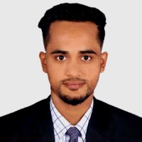 Md Shahidul Islam