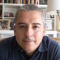 Javier Blanco Barrio