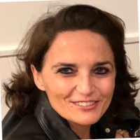 Sophie Lebuhotel