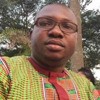 Adegbite Damilola