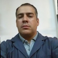 Dario Esteban Ortiz