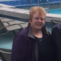 Julia Hurley