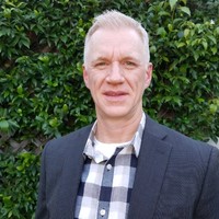 Steven Vanderville