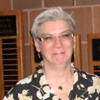 Phyllis Washburn