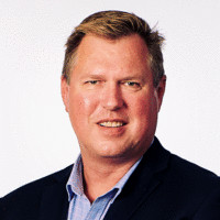 Dr Matthew Burrows