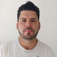 Javier Jesus Perea