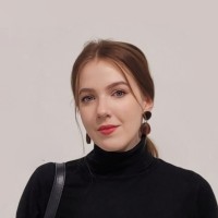 Kseniya Kostyukovich