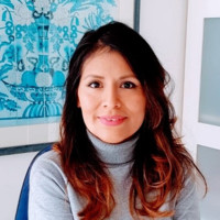 Juliana Karin Quicio Huarancca