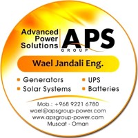 Wael Jandali ENG.