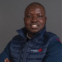 Mamadou Fane