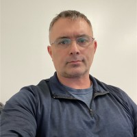 Eric Johnson, Ph.D.