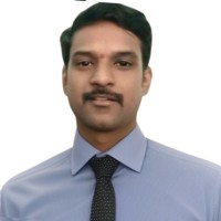 Avinash Venugopal