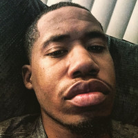 Dontrell Morris