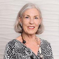 Gayle Blackwood