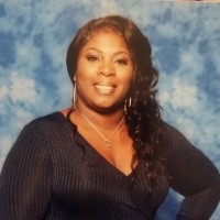 Kecia Williamson