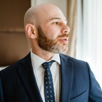 Dmitry Yakhnis