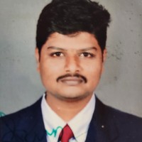 Dr. Sunil S. Harakannanavar