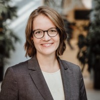 Winnie Scholz