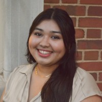 Ashley Almanza