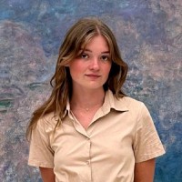 Jade Le Maire De Sars Le Comte