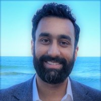 Ankesh Gupta