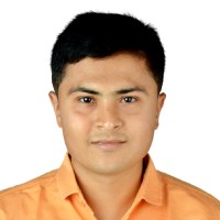 Paras Modha