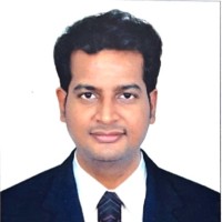 Krishna Nihanth Bv