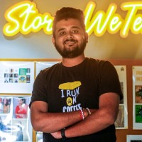 Ritesh Jain
