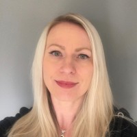 Catherine Blewett