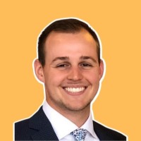 Connor Mccurley, Phd