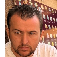 Carlos Borja Gea Milvaques