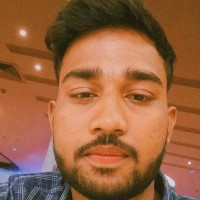 Preetam Mohanty
