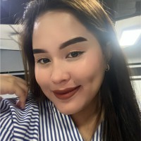 Jacqueline Dela Cruz