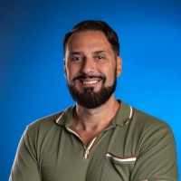 Milan Mitrovic, MSc, LMFT