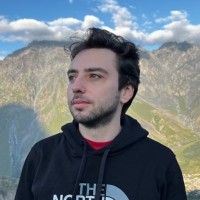 Nikita Afanasyev