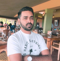 Abhishek Sibnath