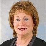Patricia Harger