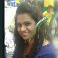 Reshma Hebbar