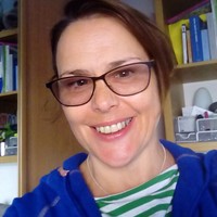 Deborah Pye