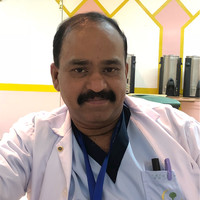 Venumadhav Pogaku