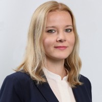 Svetlana Anisimova