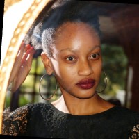 Lerato Mogashoa