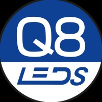 Q8leds Dubai