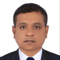 Krishantha Fernando