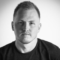 Tristan Strathearn