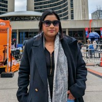 Toveena Prabunauth