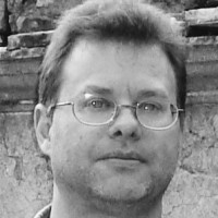 Wade Glenn