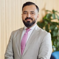 Rafi Rahimzai
