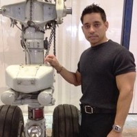 Ernesto E. Contreras